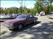1986 Pontiac Parisienne