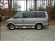 2001 Chevrolet Astro