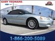 2001 Chrysler Sebring