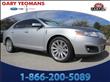 2012 Lincoln MKS