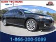 2012 Lincoln MKS