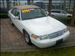 1998 Ford Crown Victoria