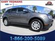 2009 Lincoln MKX