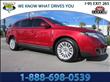 2012 Lincoln MKT