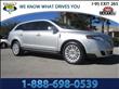 2012 Lincoln MKT
