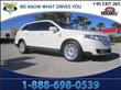 2012 Lincoln MKT