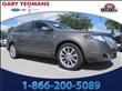 2012 Lincoln MKT