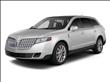 2012 Lincoln MKT