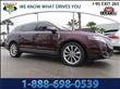 2012 Lincoln MKT