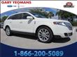2012 Lincoln MKT