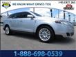 2012 Lincoln MKT