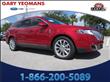 2012 Lincoln MKT