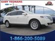 2012 Lincoln MKT