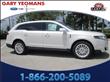 2012 Lincoln MKT
