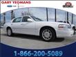 2011 Lincoln Town Car
