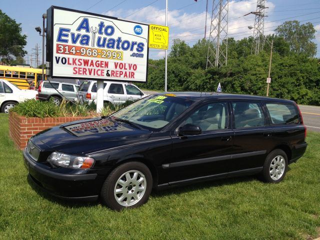 2001 Volvo V70 for sale