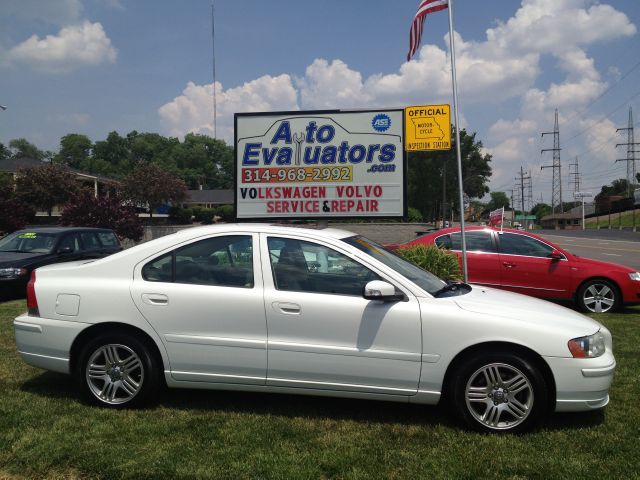 2007 Volvo S60 for sale