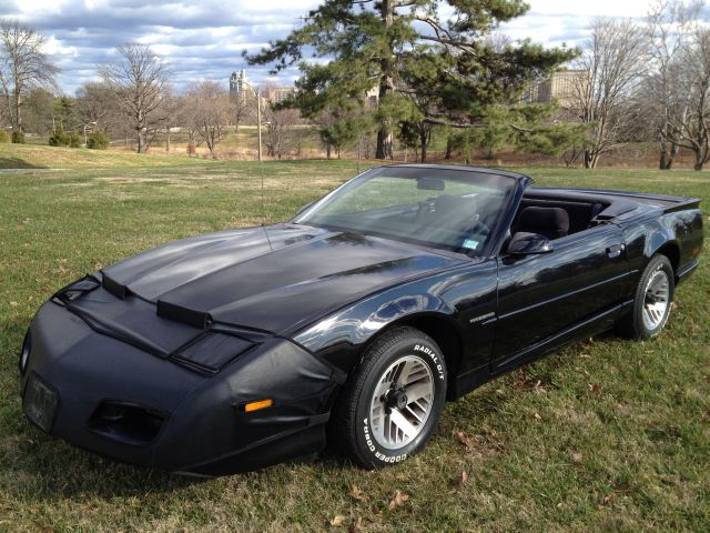 1992 Pontiac Firebird for sale
