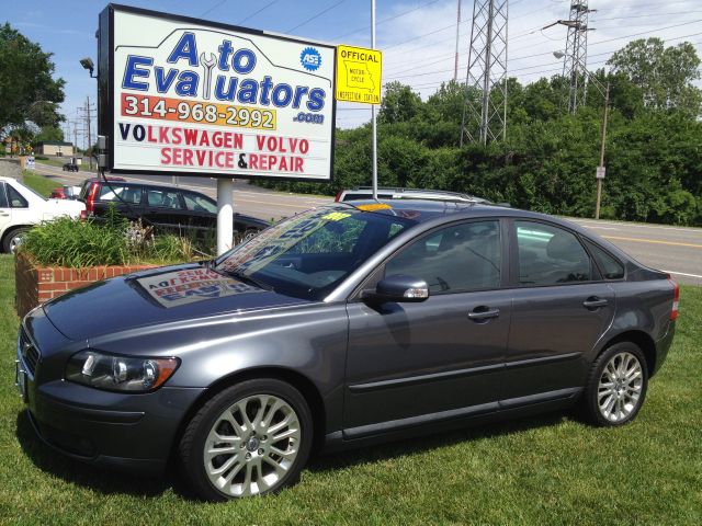 2007 Volvo S40 for sale