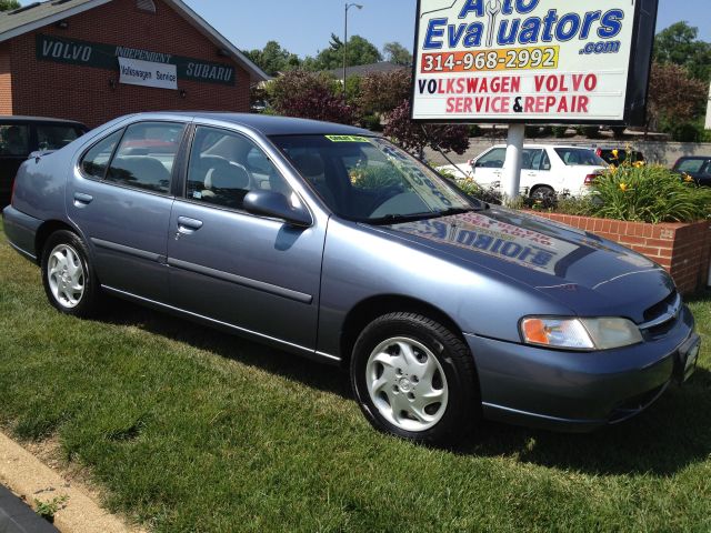 1999 Nissan Altima for sale