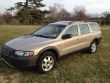 2002 Volvo XC70