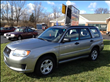 2007 Subaru Forester
