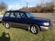 2002 Subaru Forester