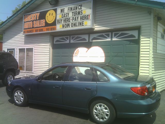 2004 Saturn L300 for sale