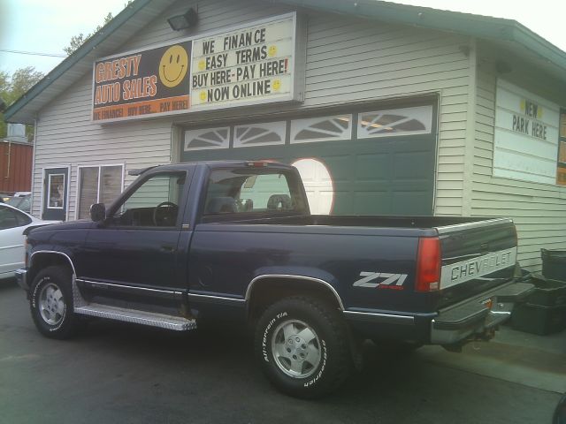 1994 Chevrolet K1500 for sale