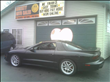 1994 Pontiac Firebird