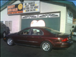 2000 Mercury Sable