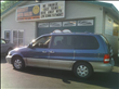 2003 Kia Sedona
