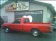 2001 Ford Ranger