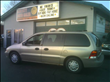 2000 Ford Windstar