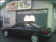 1999 Ford Escort