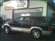 2001 Oldsmobile Bravada