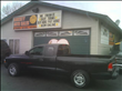 1998 Dodge Dakota