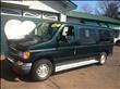 1999 Ford Econoline