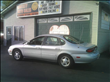 1999 Ford Taurus