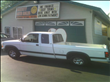1996 Dodge Dakota
