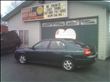 2000 Kia Spectra