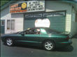 1996 Pontiac Firebird
