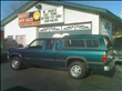 1996 Dodge Dakota