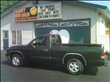 1997 Dodge Dakota