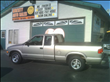 2000 Chevrolet S10