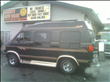1997 Dodge Ram Van