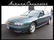 2000 Chevrolet Impala