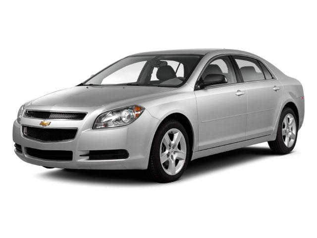 2012 Chevrolet Malibu for sale