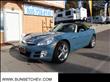 2008 Saturn Sky
