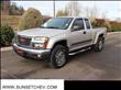 2008 GMC Canyon